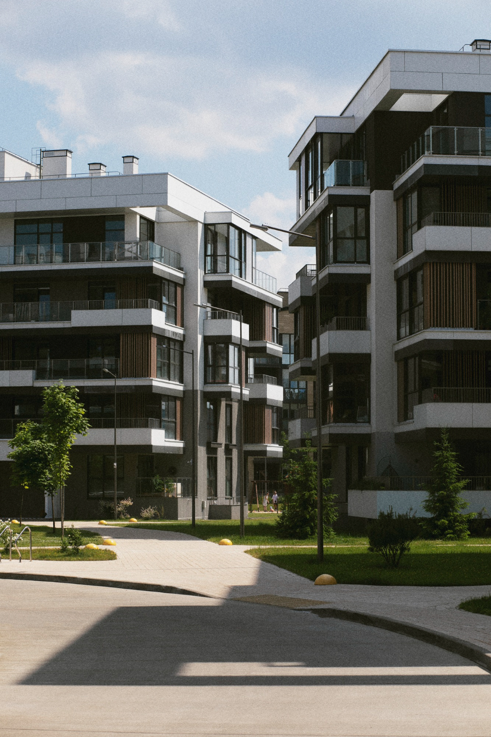 The Sovereign Penthouse