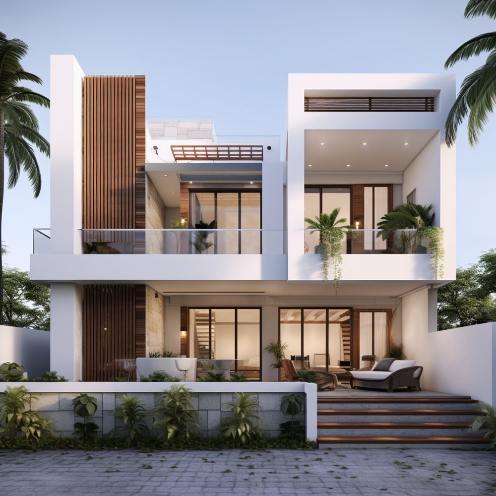 The Sovereign Penthouse